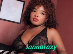 Jannaroxy