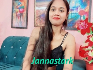 Jannastark