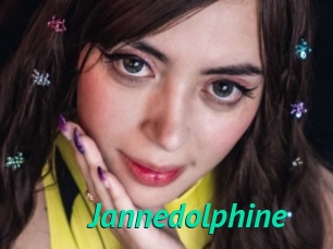 Jannedolphine