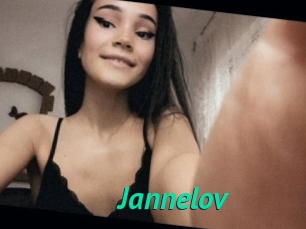 Jannelov