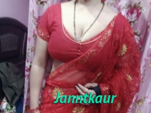 Janntkaur