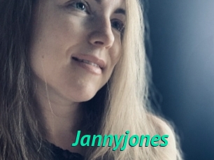 Jannyjones