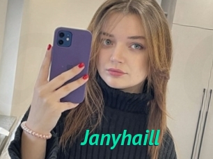 Janyhaill