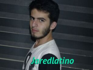 Jaredlatino