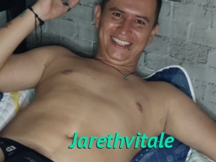 Jarethvitale