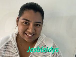Jasbleidys