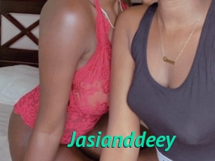 Jasianddeey