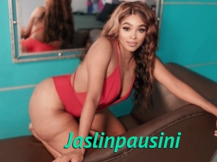 Jaslinpausini