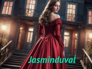 Jasminduval