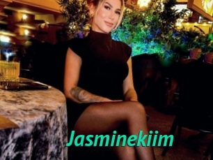 Jasminekiim