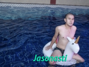 Jasonasti