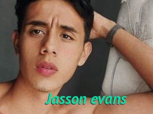 Jasson_evans