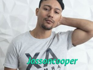 Jassoncooper