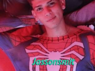 Jassonsmit