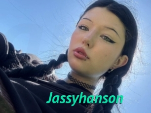 Jassyhanson