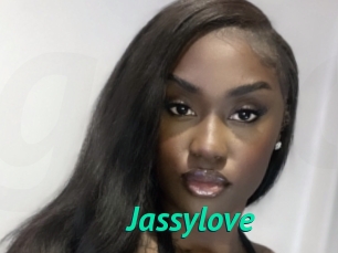 Jassylove