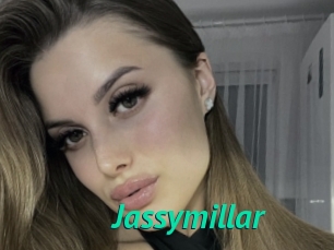 Jassymillar