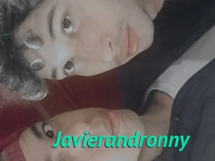 Javierandronny