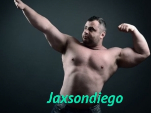 Jaxsondiego