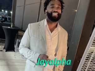 Jayalpha