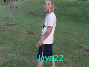 Jayd22