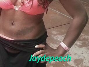 Jaydepeach
