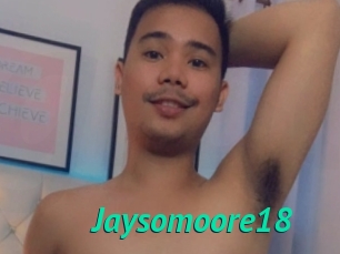 Jaysomoore18