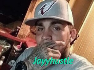 Jayyhustle