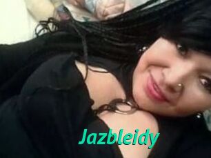 Jazbleidy