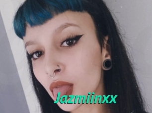 Jazmiinxx