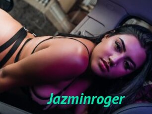 Jazminroger