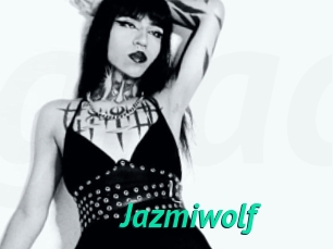 Jazmiwolf