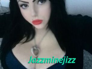 Jazzminejizz