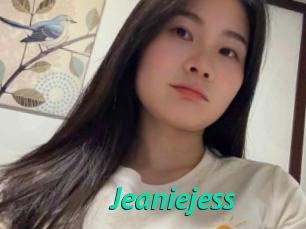 Jeaniejess