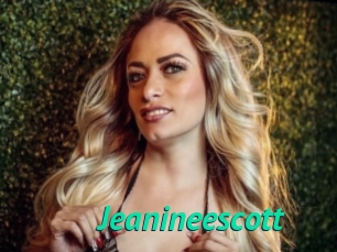 Jeanineescott