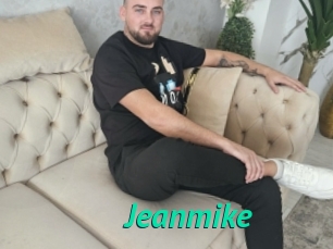 Jeanmike