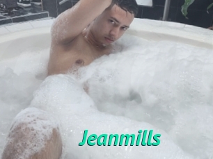 Jeanmills