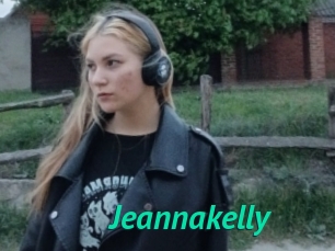 Jeannakelly