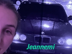 Jeannemi