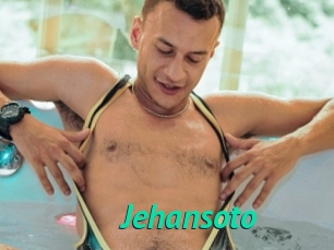 Jehansoto