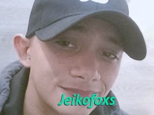 Jeikofoxs