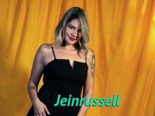 Jeinrussell