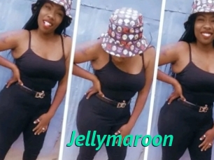 Jellymaroon