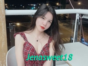 Jenasweet18