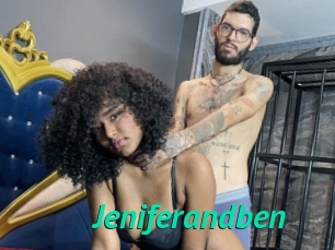 Jeniferandben