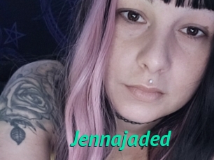 Jennajaded