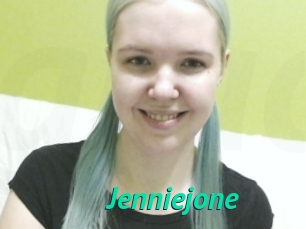 Jenniejone