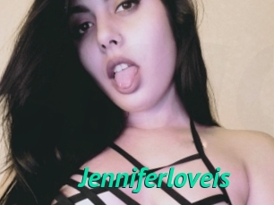 Jenniferloveis