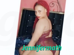 Jennifermath