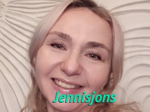 Jennisjons